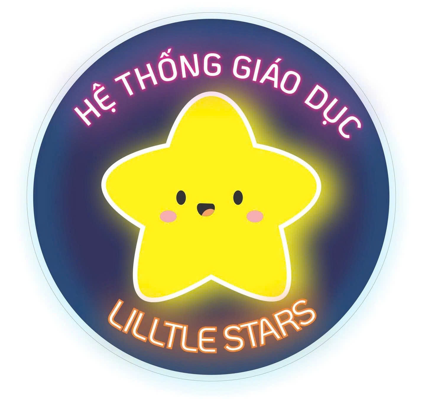 Hệ Thống Giáo Dục Little Stars - Long Bình