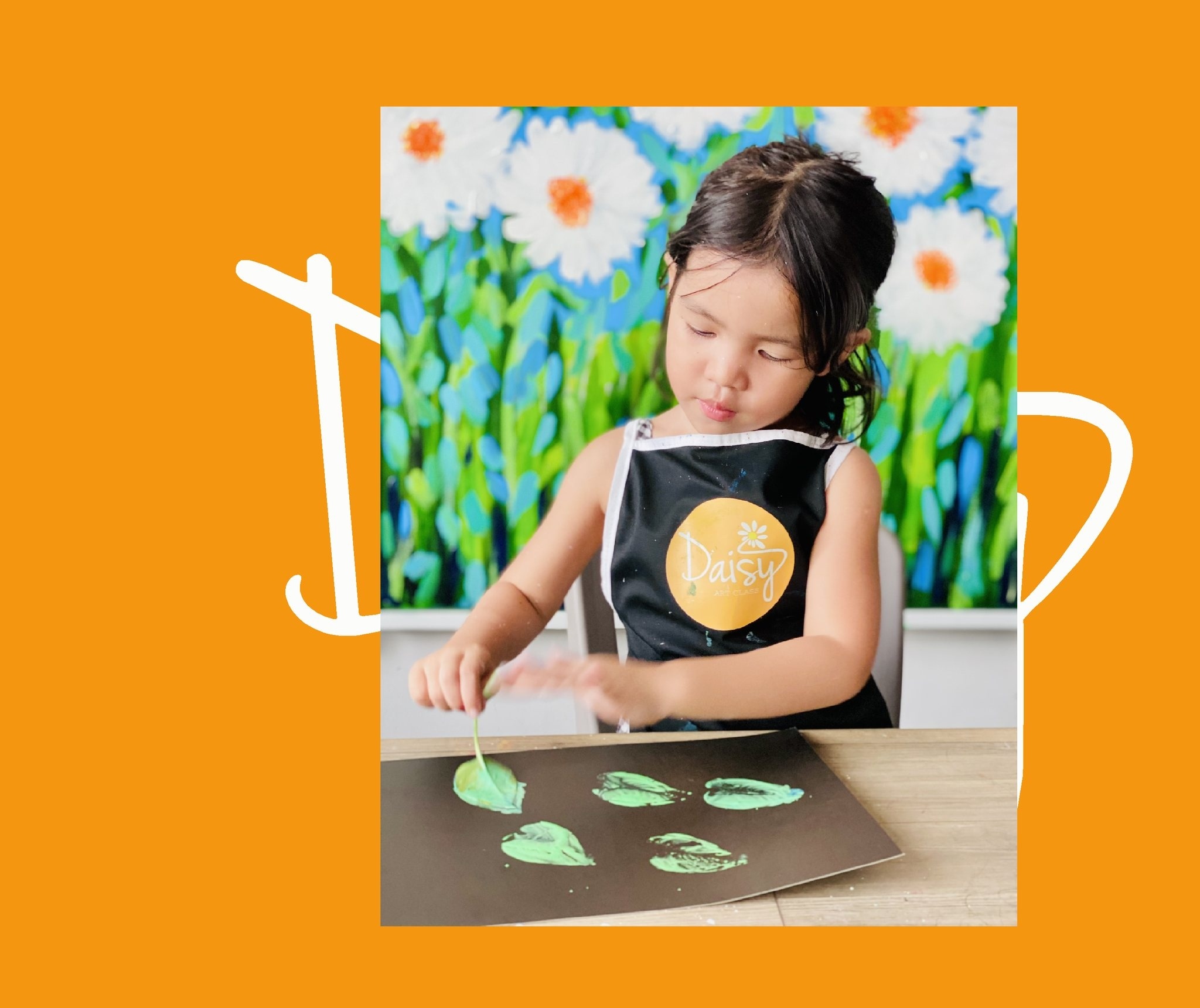 Hệ thống học viện Mỹ Thuật Daisy Art - Cơ sở 1