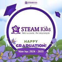 Hệ thống Mầm non Quốc tế STEAM Kids - Buôn Ma Thuột