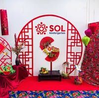 Hệ thống mầm non SOL Kindergarten - Hoàng Liệt