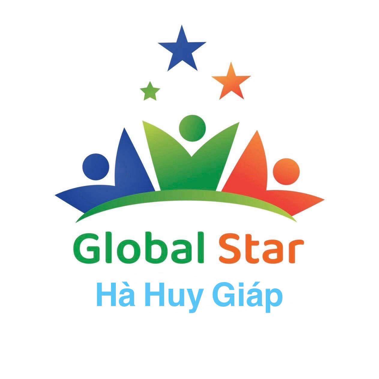 Trường Mầm Non Global Star School - Campus An Phú Đông (Ngôi Sao Toàn Cầu An Phú Đông)