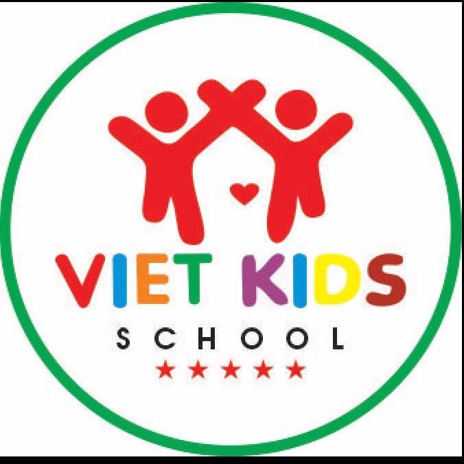Hệ Thống Mầm Non Vietkids - CS1 - Trường Chinh
