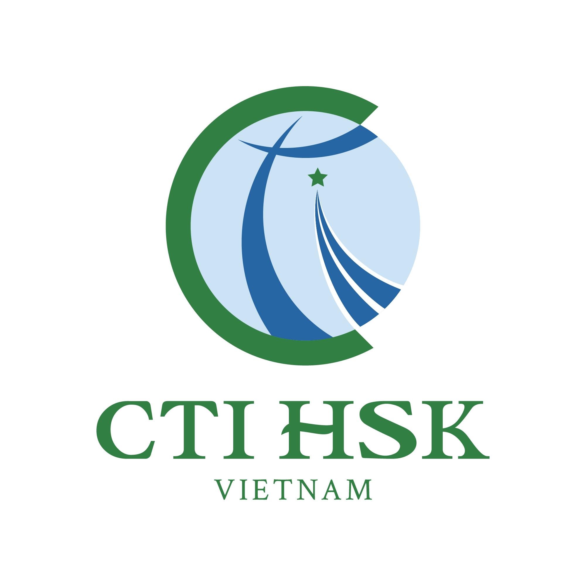 Hệ thống Tiếng Trung CTI HSK - Hà Đông