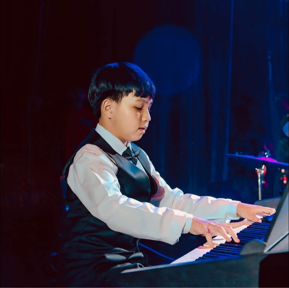 Hệ thống Trung tâm Âm nhạc Diễm Hạ - Đông Hưng Thuận