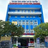 Hệ thống Trung tâm Ngoại ngữ Anh Việt - Mỹ Tho