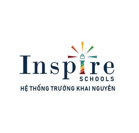 Hệ Thống Trường Khai Nguyên - Inspire Schools (ISP) - Phạm Hùng