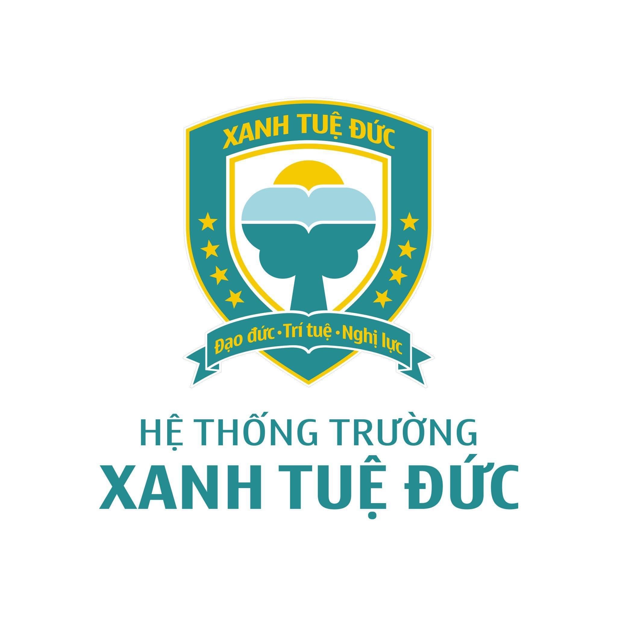 Hệ thống Trường Xanh Tuệ Đức - Cơ sở Hải Phòng