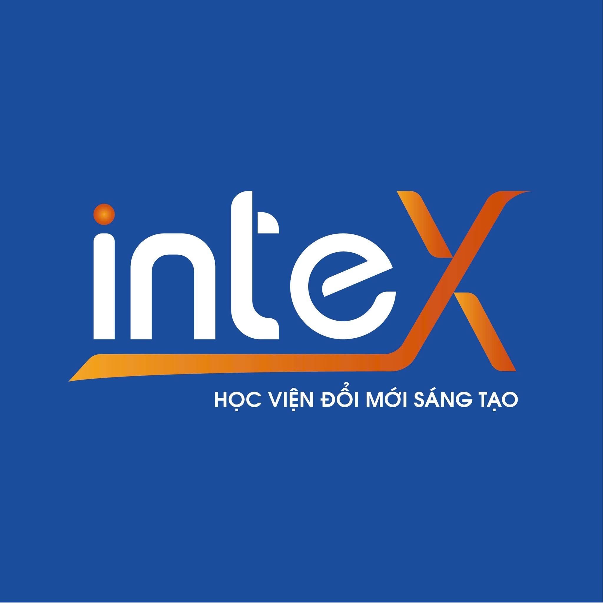 Học viện Đổi mới Sáng tạo InteX - Lê Đại Hành