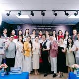 Học viện MC Talent - Thanh Xuân