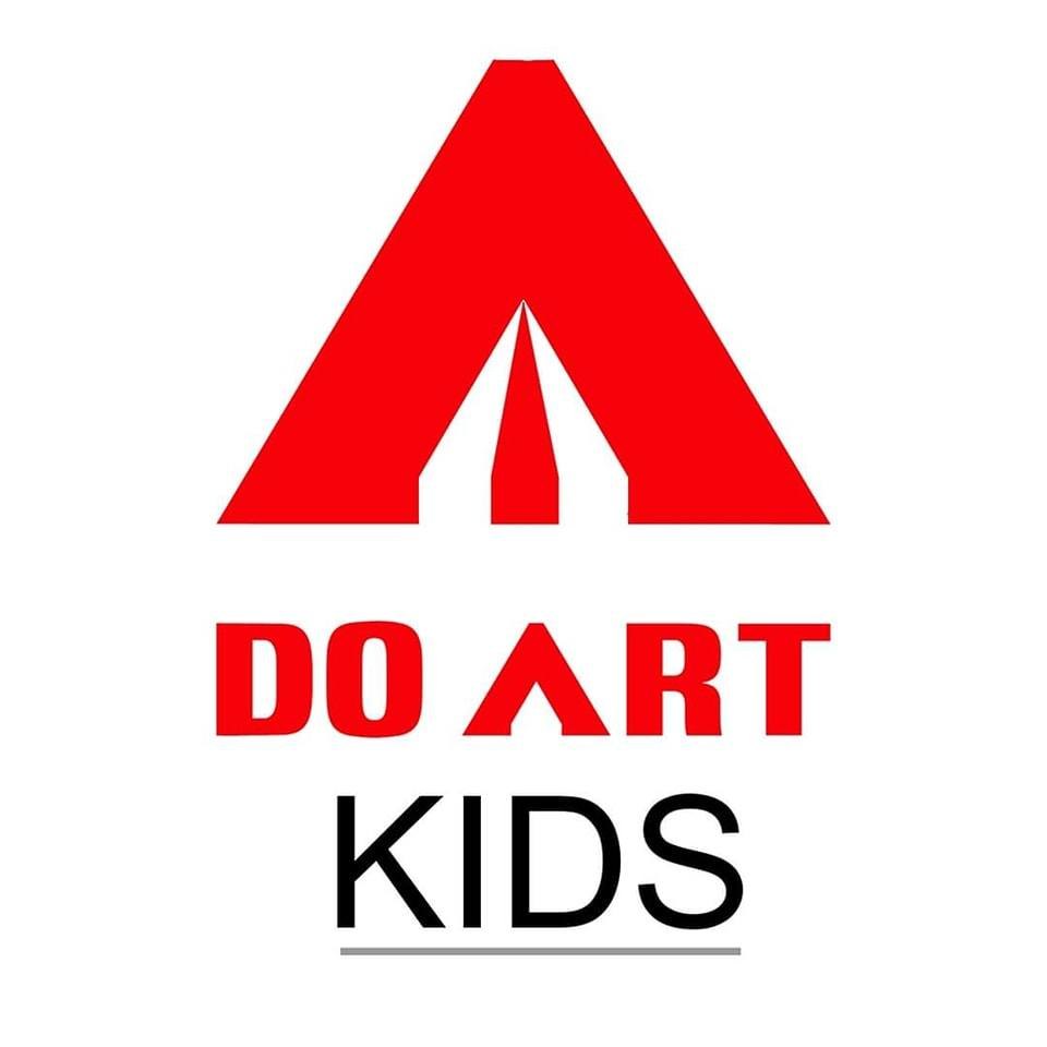 Học viện nghệ thuật Do Art Kids - The Global City - Cơ sở 5