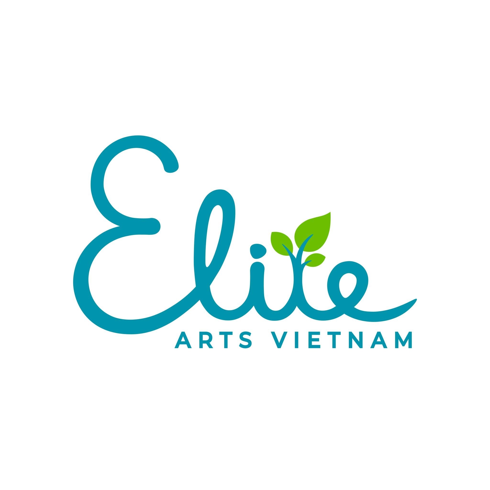 Học viện Nghệ thuật Elite - Elite Arts Academy - Phú Mỹ