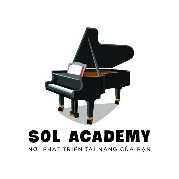 Học viện Nghệ thuật Sol Academy - Gò Vấp