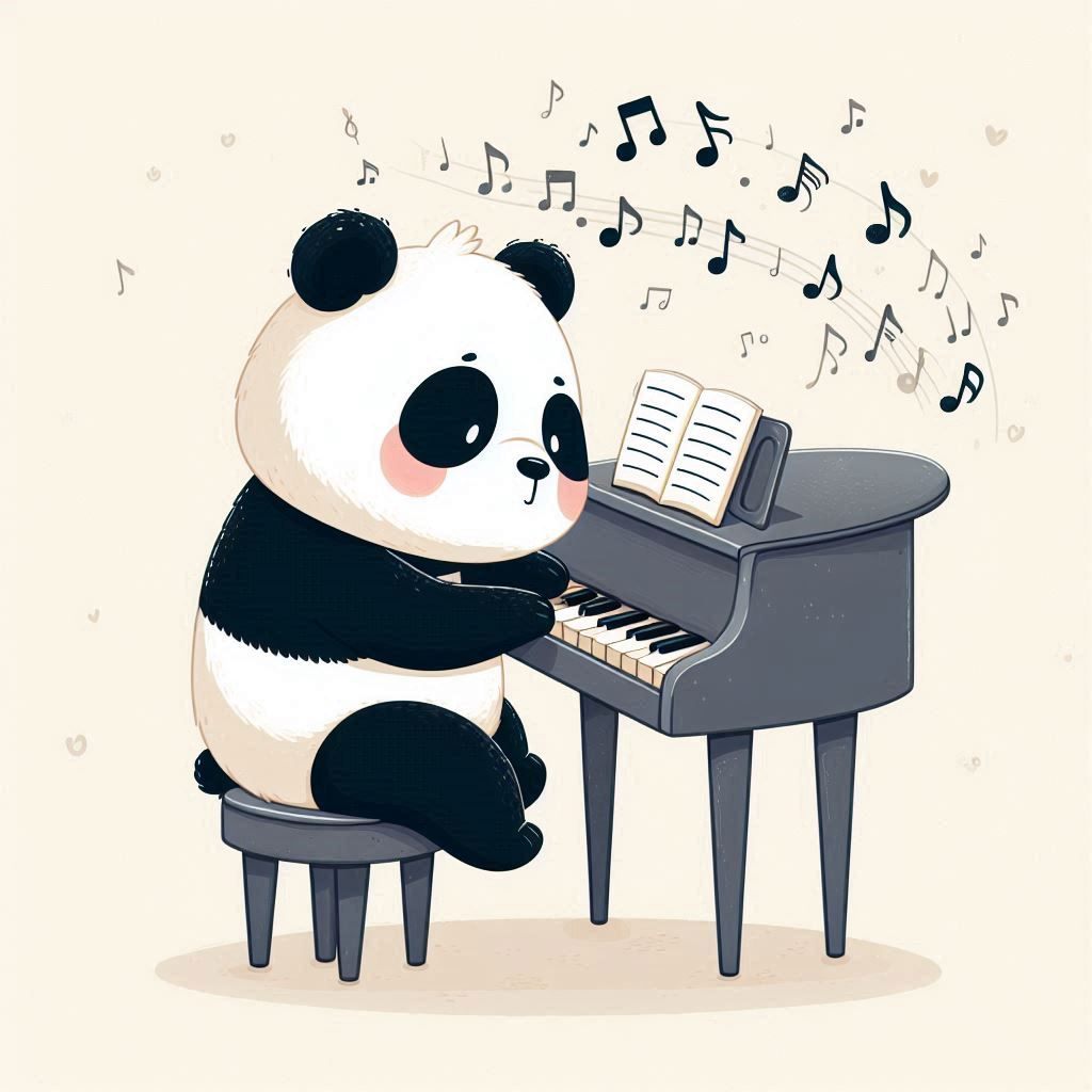 Học viện Panda Piano - Thanh Khê