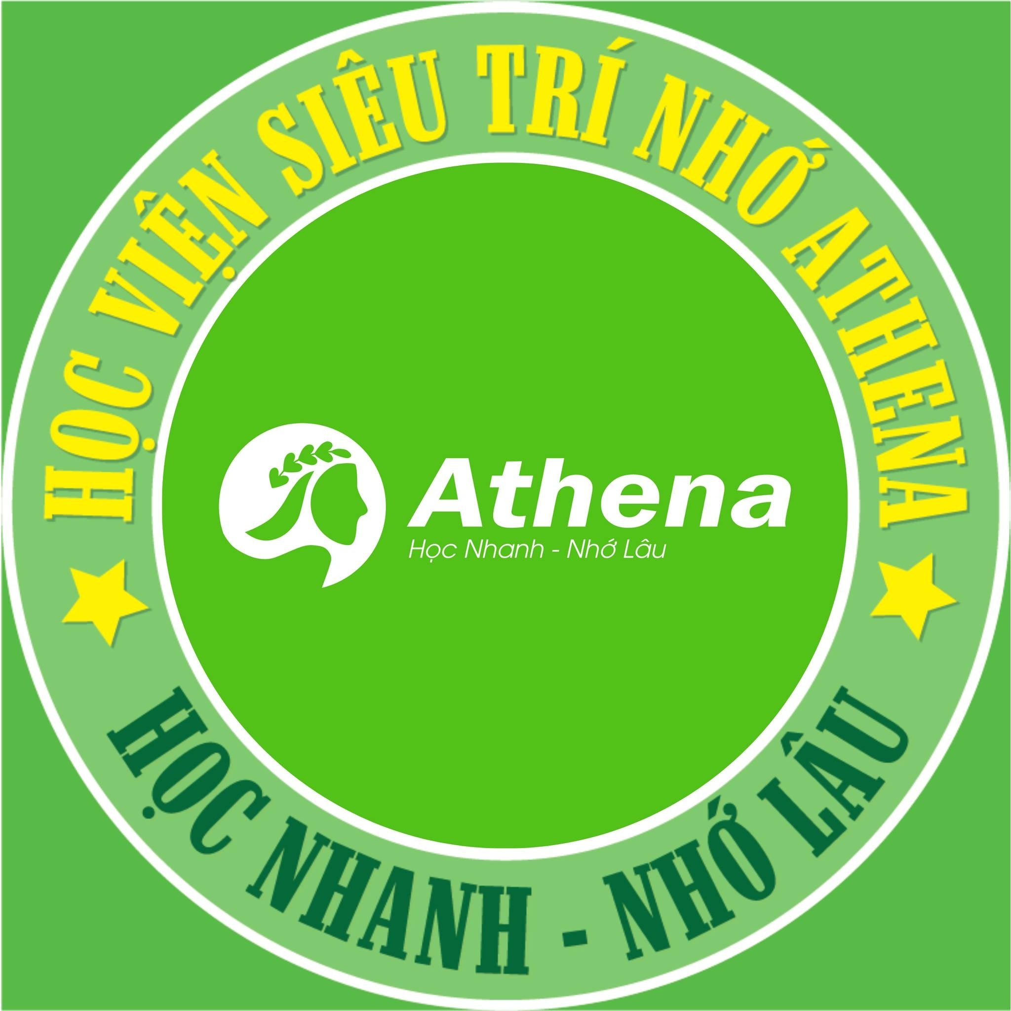Học viện Siêu Trí Nhớ Athena - Cs1 Xuân Châu