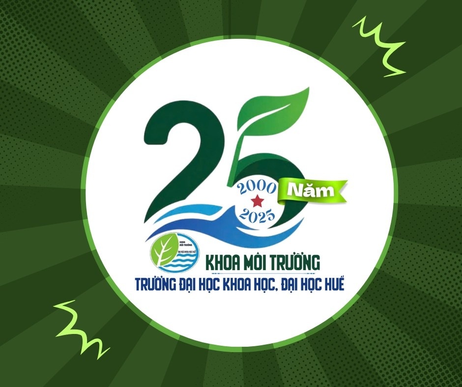 Khoa Môi trường - Đại học Huế
