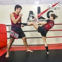 Lớp AKC Fitness - Thanh Xuân
