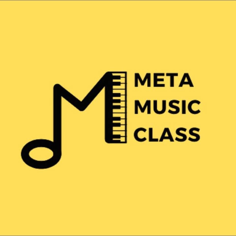 Lớp Âm nhạc Meta Music - Long Khánh