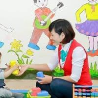 Lớp can thiệp Cô Ngân - Hà Đông