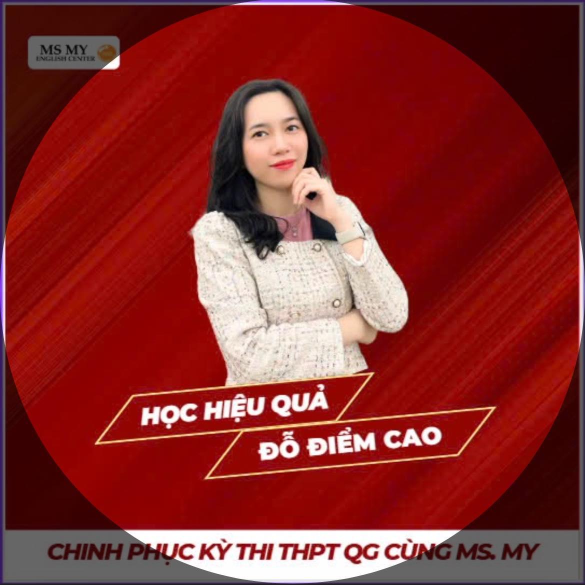 Lớp Cô My tiếng anh - Đống Đa