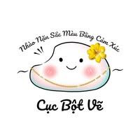 Lớp Cục Bột Vẽ - Gò Vấp