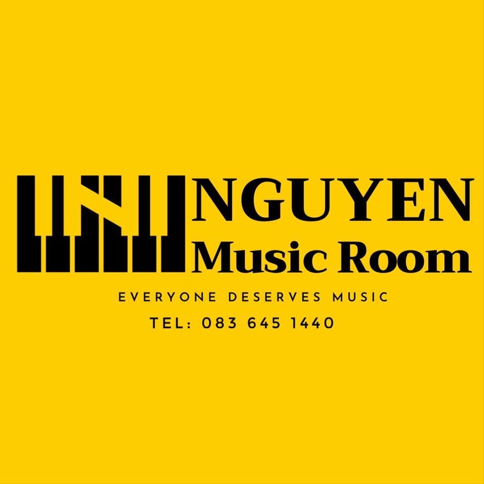 Lớp Dạy đàn Nguyên’s Music Room - Bình Thạnh
