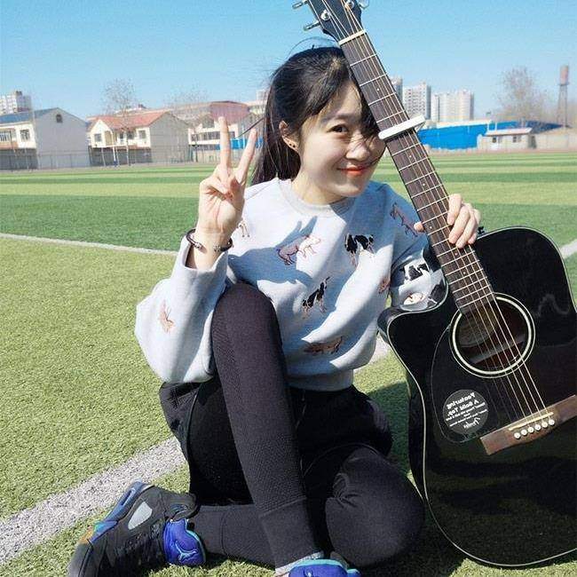 Lớp dạy nhạc Thân Nguyễn Guitar - Cầu Giấy