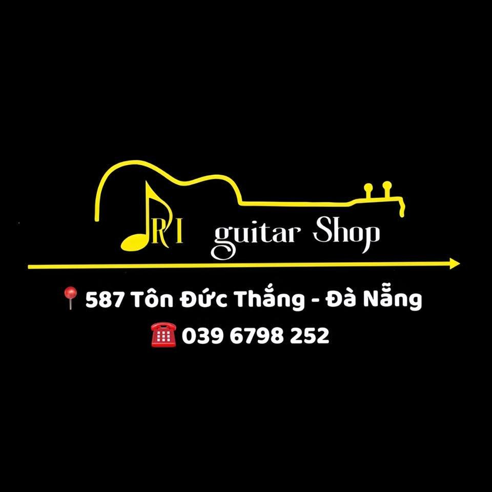 Lớp Dạy nhạc  TRI Guitar - Liên Chiểu