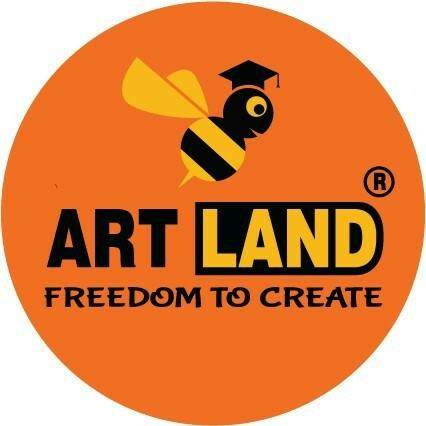 Lớp dạy vẽ Artland - Tân Phú