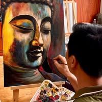 Lớp Dạy vẽ HT Art - Quận 12