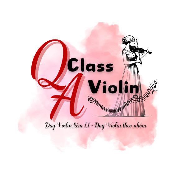 Lớp Dạy Violin - Hội An