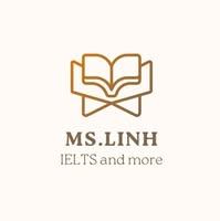 Lớp English with Ms. Linh - IELTS and more - Nha Trang
