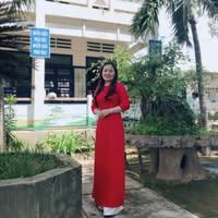 Lớp English with Ms Thúy - An Nhơn