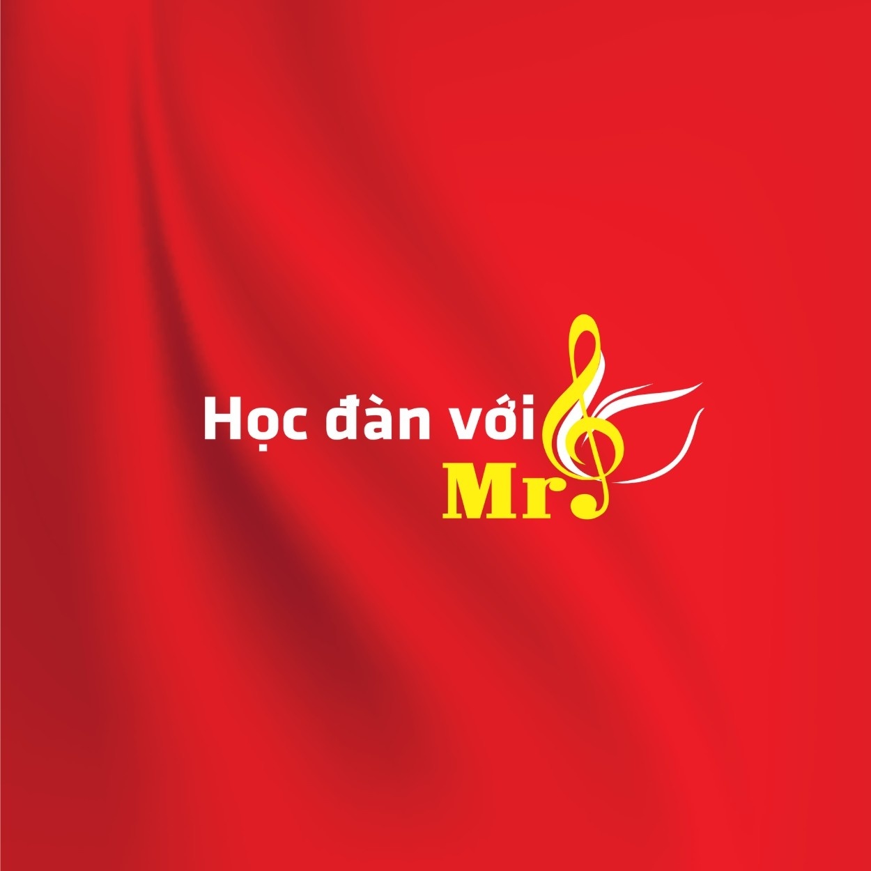 Lớp Học đàn với Mr.SOL - Lạc An