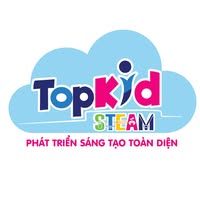 Lớp Học Lập Trình Cho Trẻ - TopKid STEAM Robotics - Tân Bình