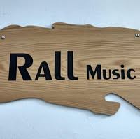 Lớp học Piano Rall Music - Xuân La