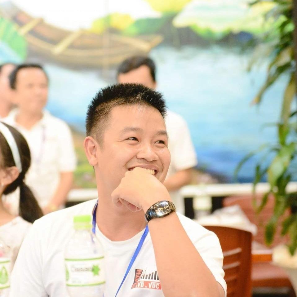 Lớp học Toán thầy Viễn - Di Linh