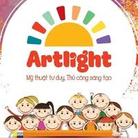 Lớp học vẽ Artlight - Thới Bình