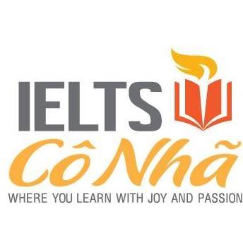 Lớp Ielts Cô Nhã - Cầu Giấy