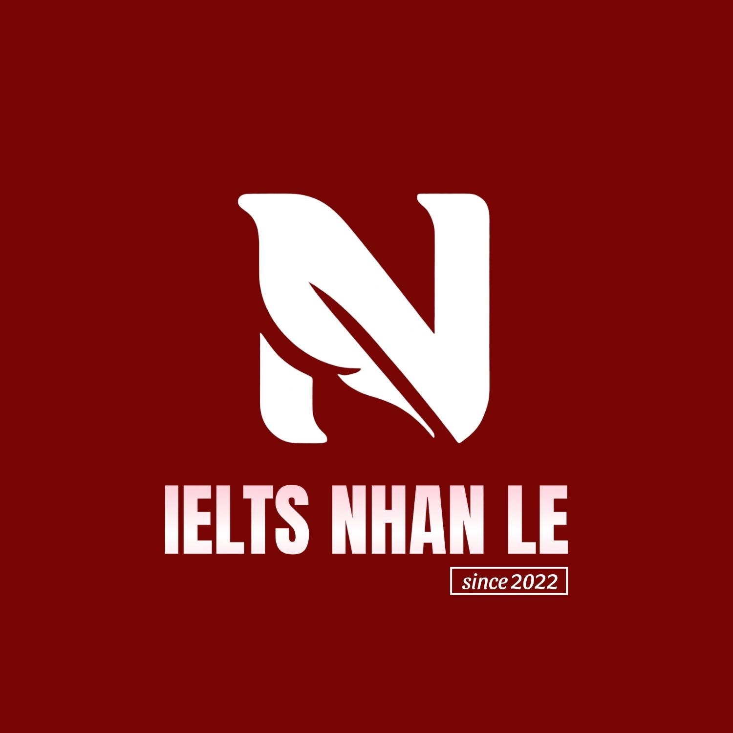 Lớp IELTS Nhàn Lê - Thanh Khê