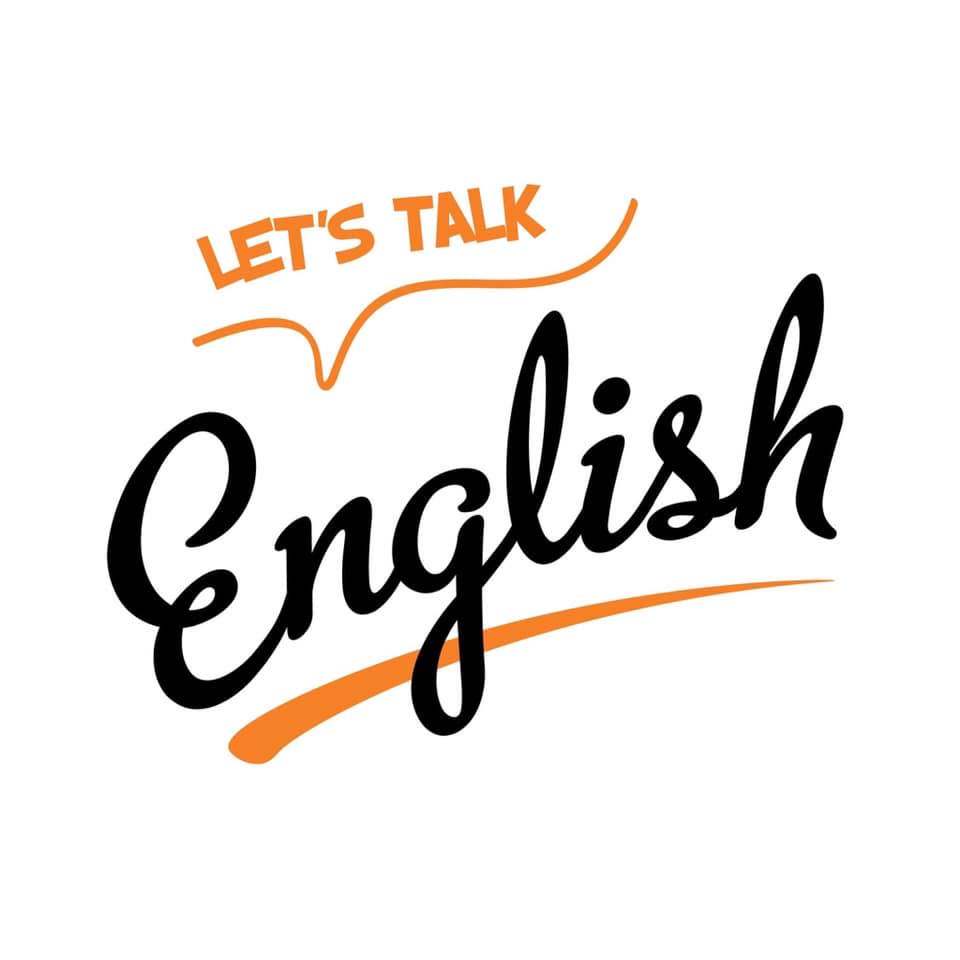 Lớp Let's Talk EngLish - Bình Thạnh