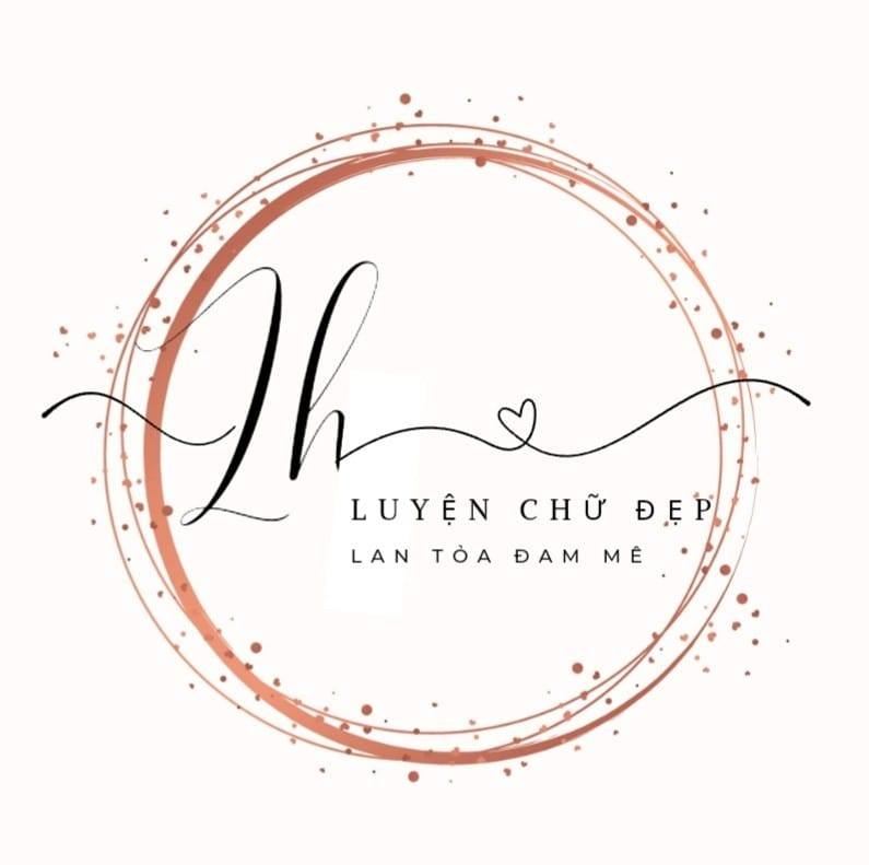 Lớp Luyện Chữ Đẹp Lâm Hà - Lâm Đồng