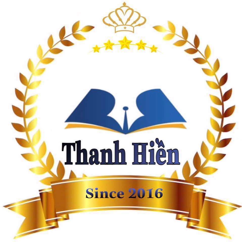 Lớp Luyện Chữ Đẹp Thanh Hiền - Cầu Giấy