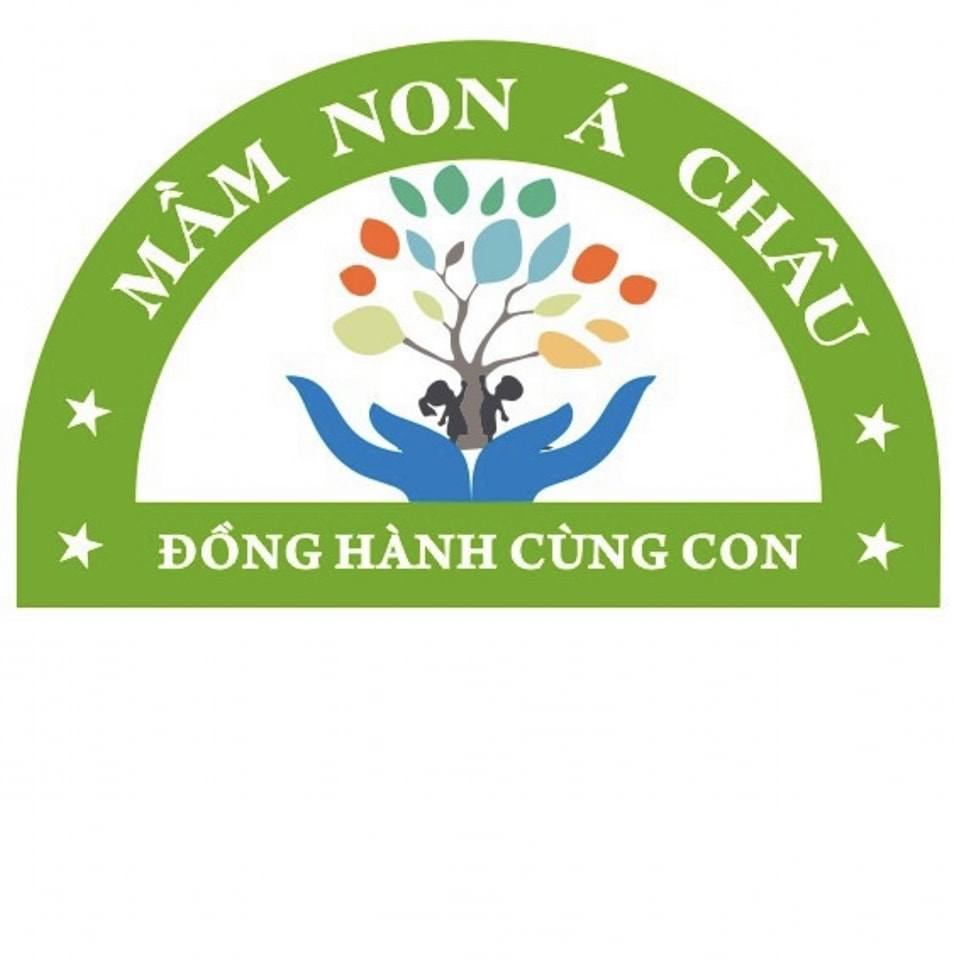 Trường mầm non Á Châu - Phường Bình Trị Đông