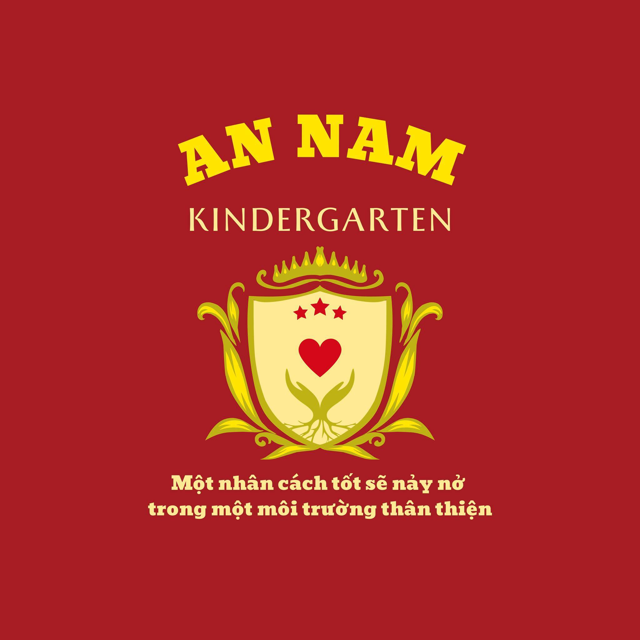 Lớp Mầm Non An Nam - Tân Thuận Đông