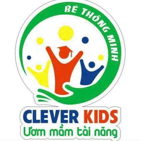 Lớp Mầm Non Bé Thông Minh - Bình Trị Đông