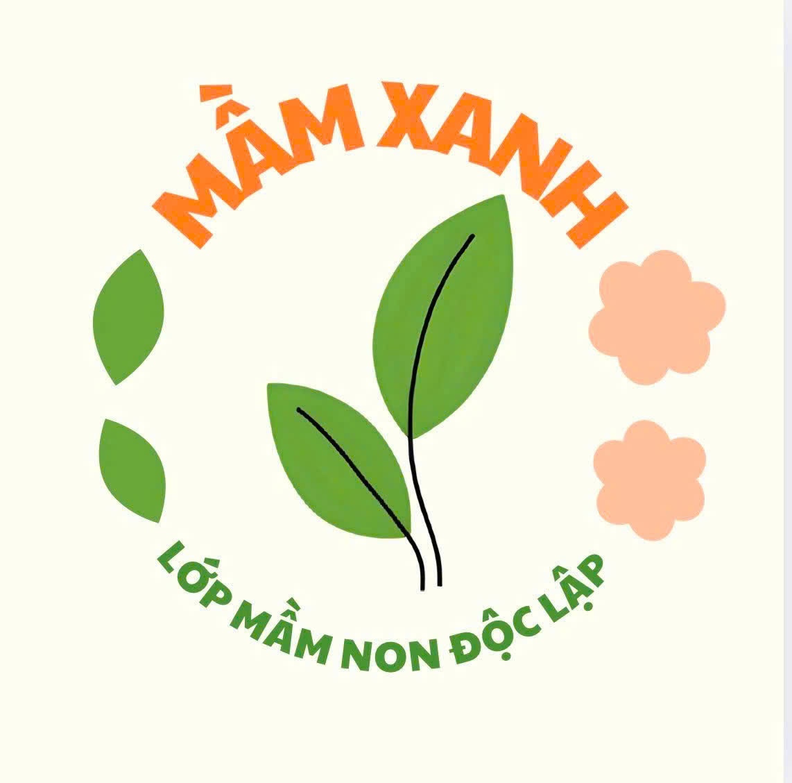 Lớp Mầm Non Độc Lập Mầm Xanh - Trương Quang Trọng