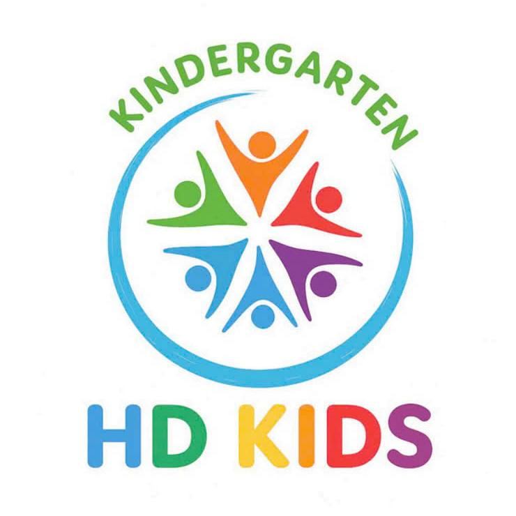 Lớp Mầm Non HD KIDS (Mầm Non Hoàng Đạo) - Hiệp Phước