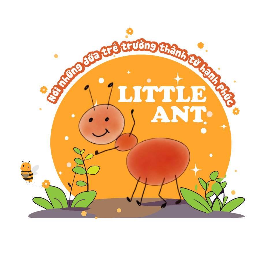 Lớp mẫu giáo Chú Kiến Nhỏ - Little Ant Kindergarten - Quận 7