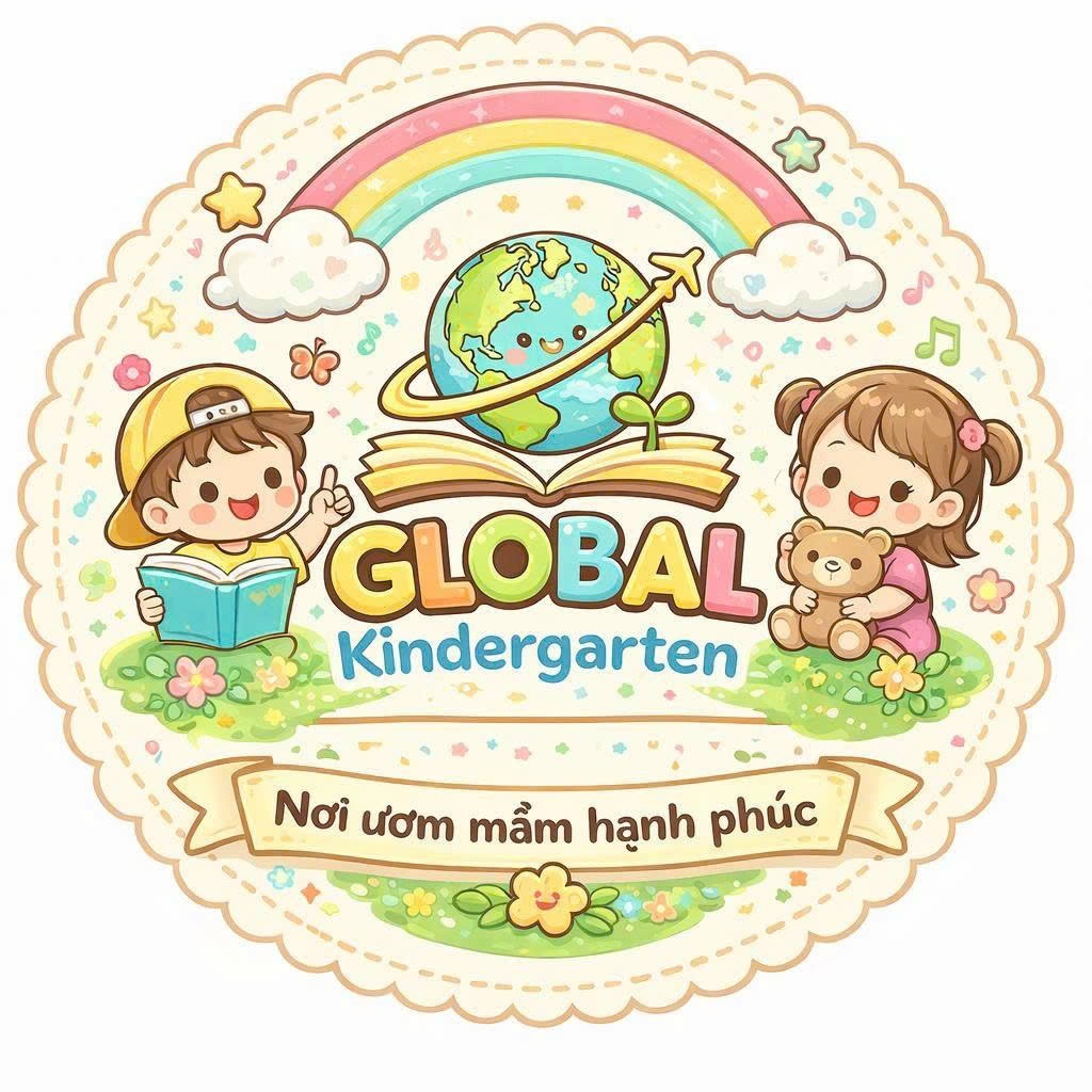 Trường Mầm Non Toàn Cầu (Global Kindergarten) - Long Xuyên