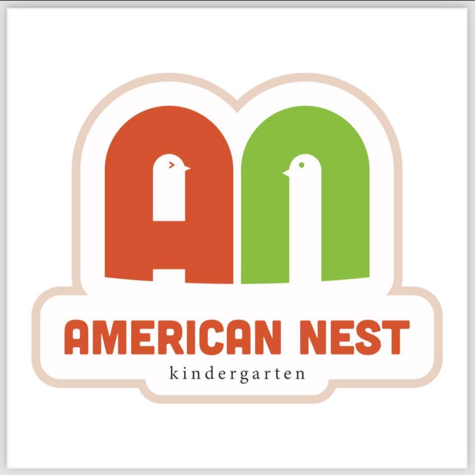 Lớp mẫu giáo Tuệ An 1 (American Nest Kindergarten) - Thới An